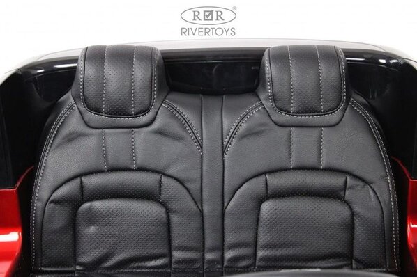 Детский электромобиль Range Rover HSE 4WD (Y222YY) Лицензия